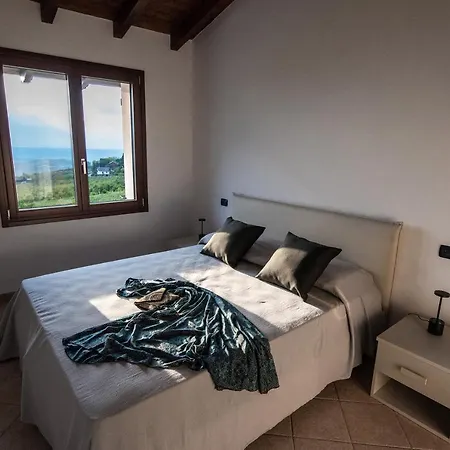 Il Casot Private House With Pool Villa Borgomale Exterior photo