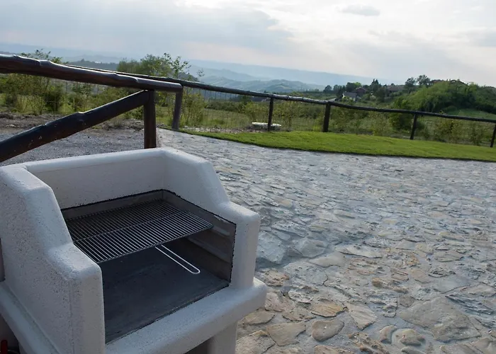 Il Casot Private House With Pool