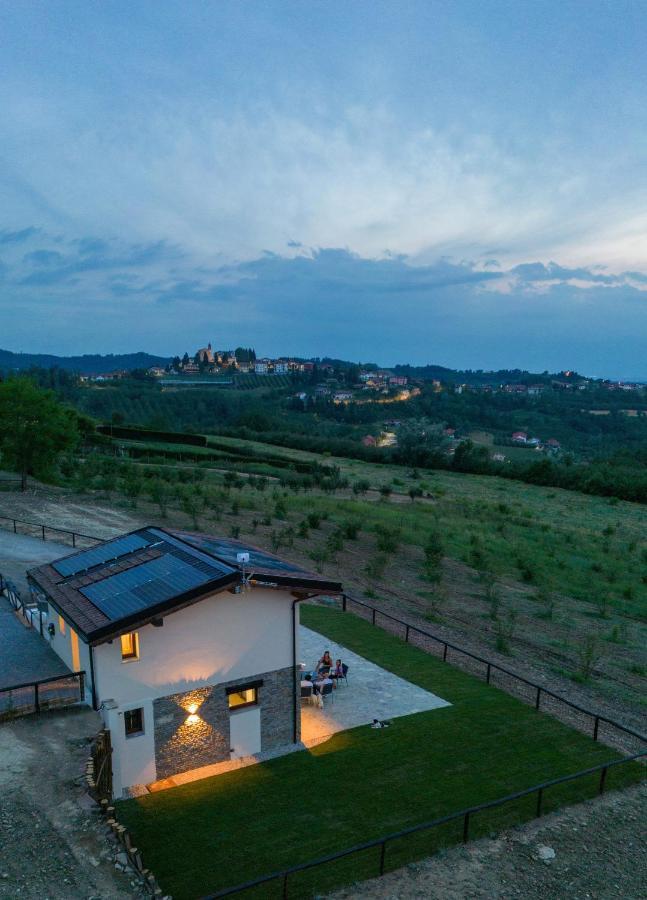 Il Casot Private House With Pool * Borgomale