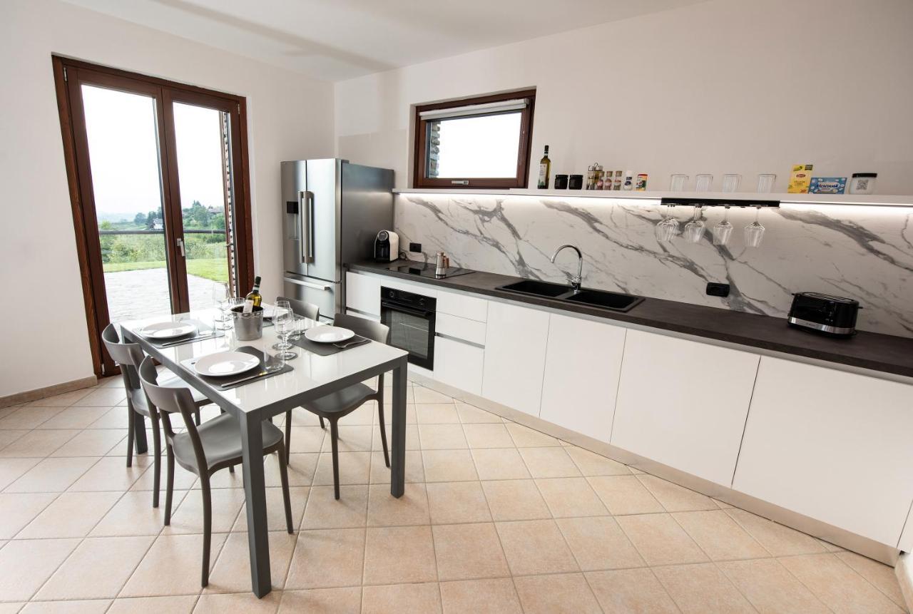 Il Casot Private House With Pool Holiday home