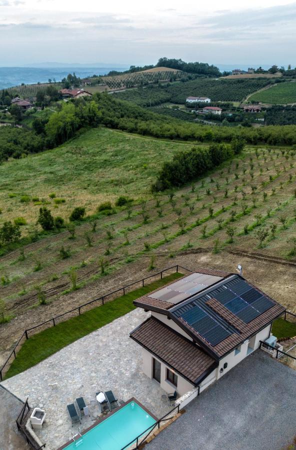 Il Casot Private House With Pool *